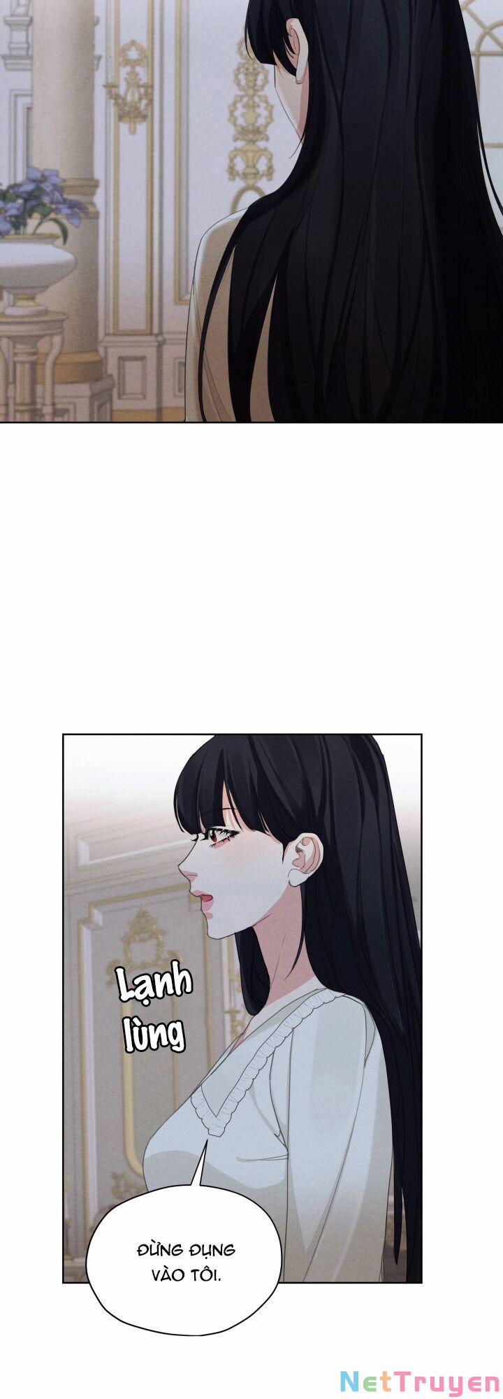 Tôi Là Tình Cũ Của Nam Chính 43.1 trang 33