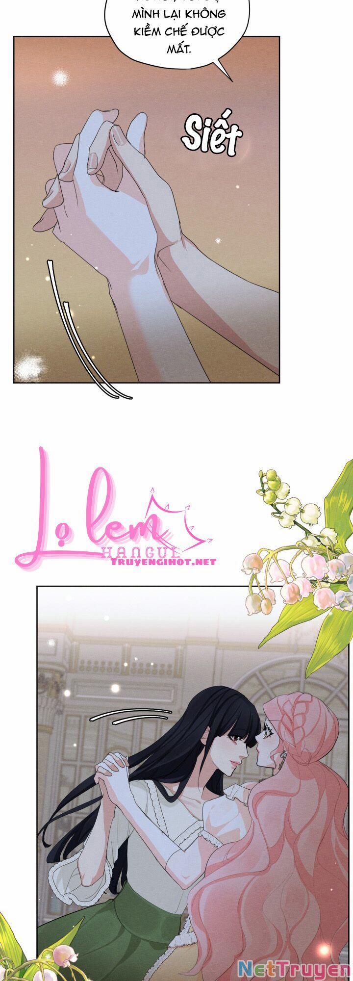 Tôi Là Tình Cũ Của Nam Chính 43.1 trang 40