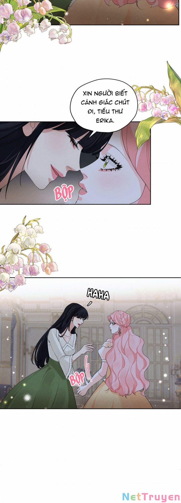 Tôi Là Tình Cũ Của Nam Chính 43.1 trang 41