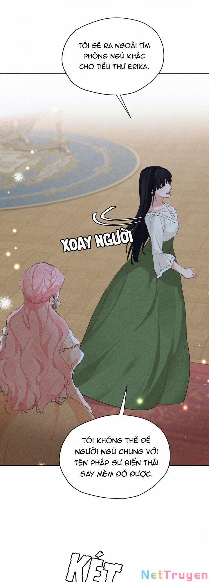 Tôi Là Tình Cũ Của Nam Chính 43.1 trang 42