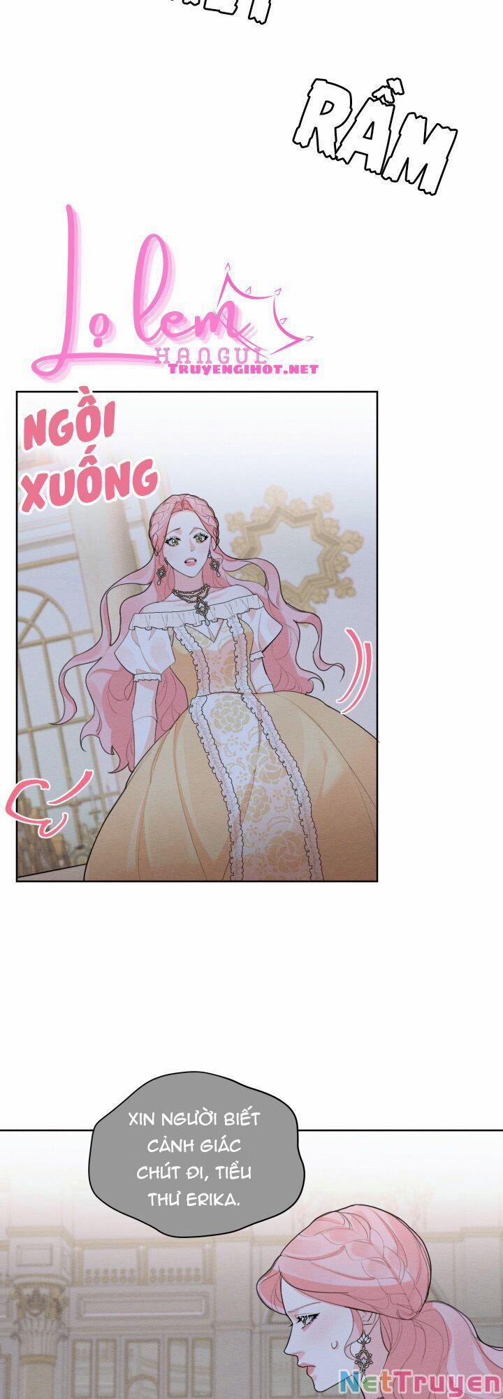 Tôi Là Tình Cũ Của Nam Chính 43.1 trang 43