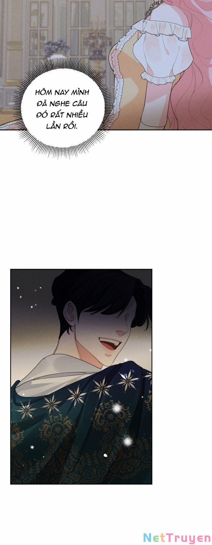 Tôi Là Tình Cũ Của Nam Chính 43.1 trang 44