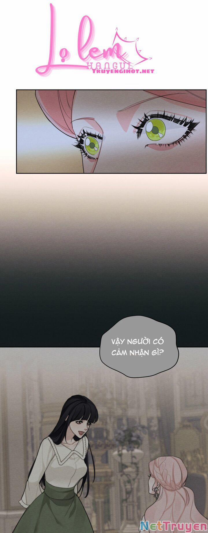 Tôi Là Tình Cũ Của Nam Chính 43.1 trang 45