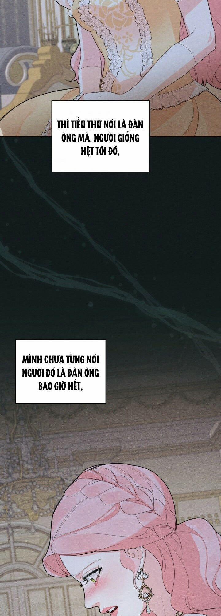 Tôi Là Tình Cũ Của Nam Chính 43.2 trang 2