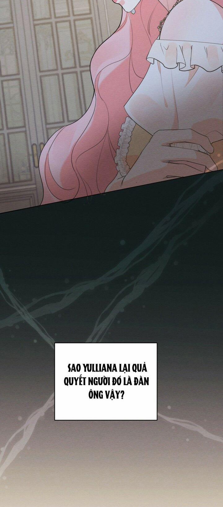 Tôi Là Tình Cũ Của Nam Chính 43.2 trang 3