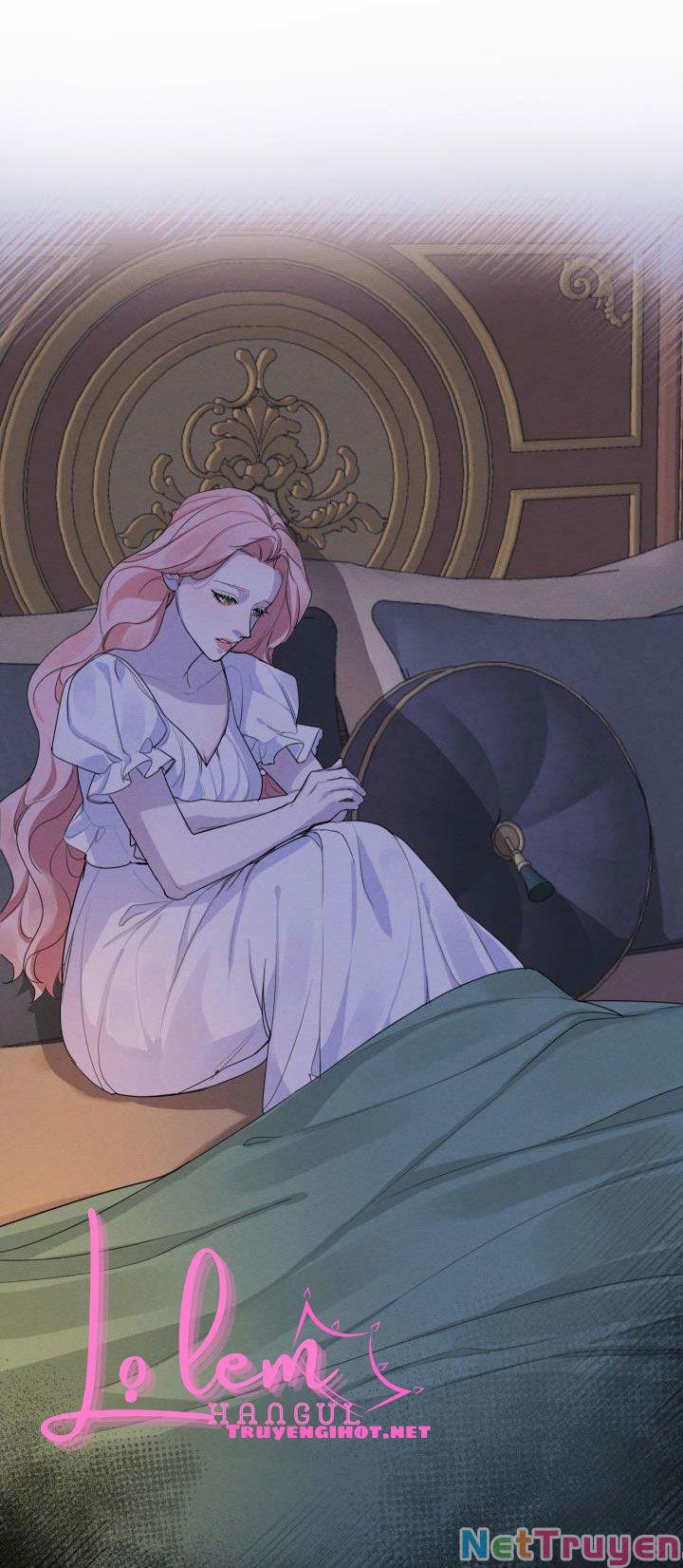 Tôi Là Tình Cũ Của Nam Chính 44.1 trang 10