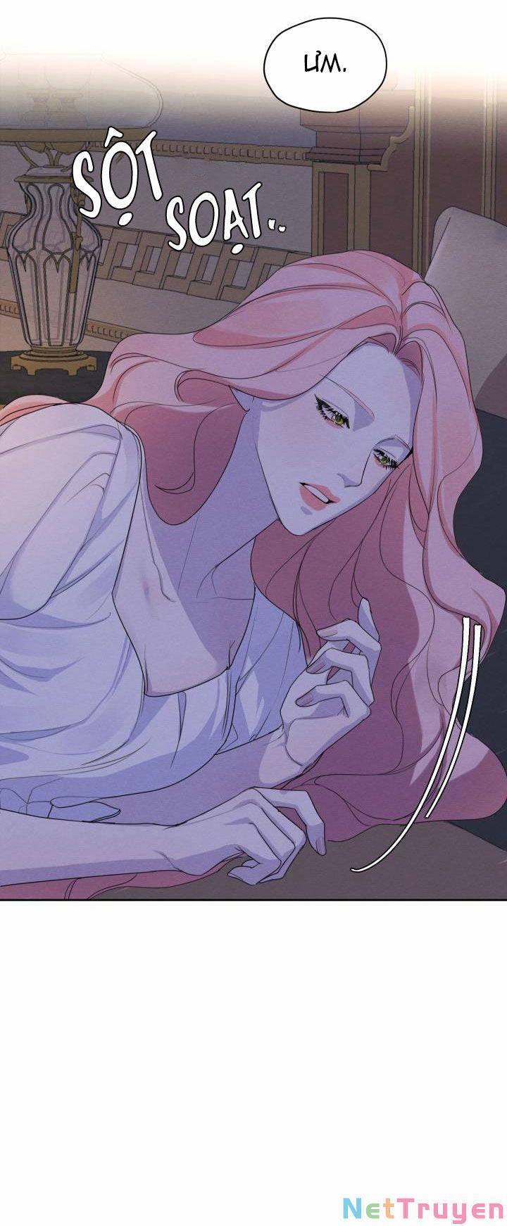 Tôi Là Tình Cũ Của Nam Chính 44.1 trang 14