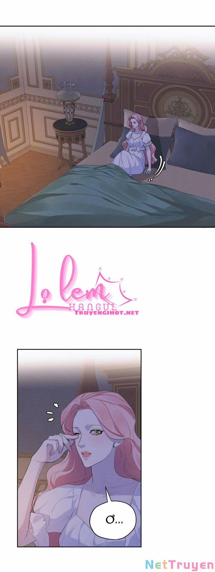 Tôi Là Tình Cũ Của Nam Chính 44.1 trang 15