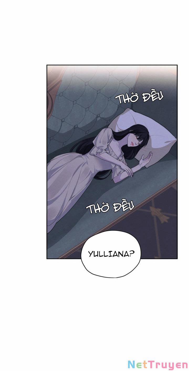 Tôi Là Tình Cũ Của Nam Chính 44.1 trang 16