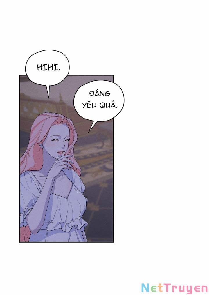 Tôi Là Tình Cũ Của Nam Chính 44.1 trang 18