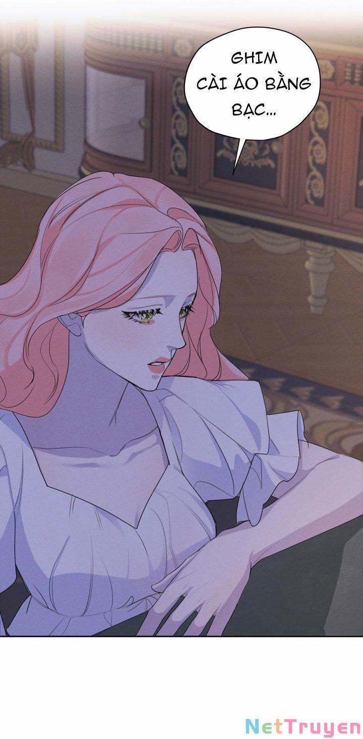 Tôi Là Tình Cũ Của Nam Chính 44.1 trang 20