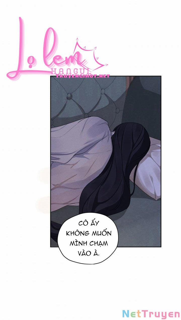 Tôi Là Tình Cũ Của Nam Chính 44.1 trang 22