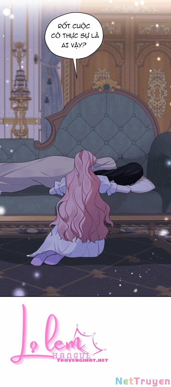 Tôi Là Tình Cũ Của Nam Chính 44.1 trang 26