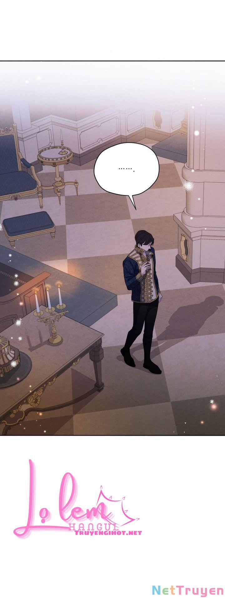 Tôi Là Tình Cũ Của Nam Chính 44.1 trang 29