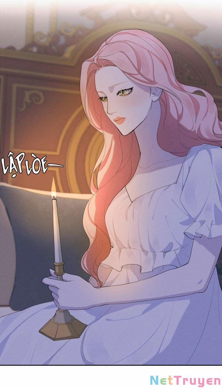 Tôi Là Tình Cũ Của Nam Chính 44.1 trang 3