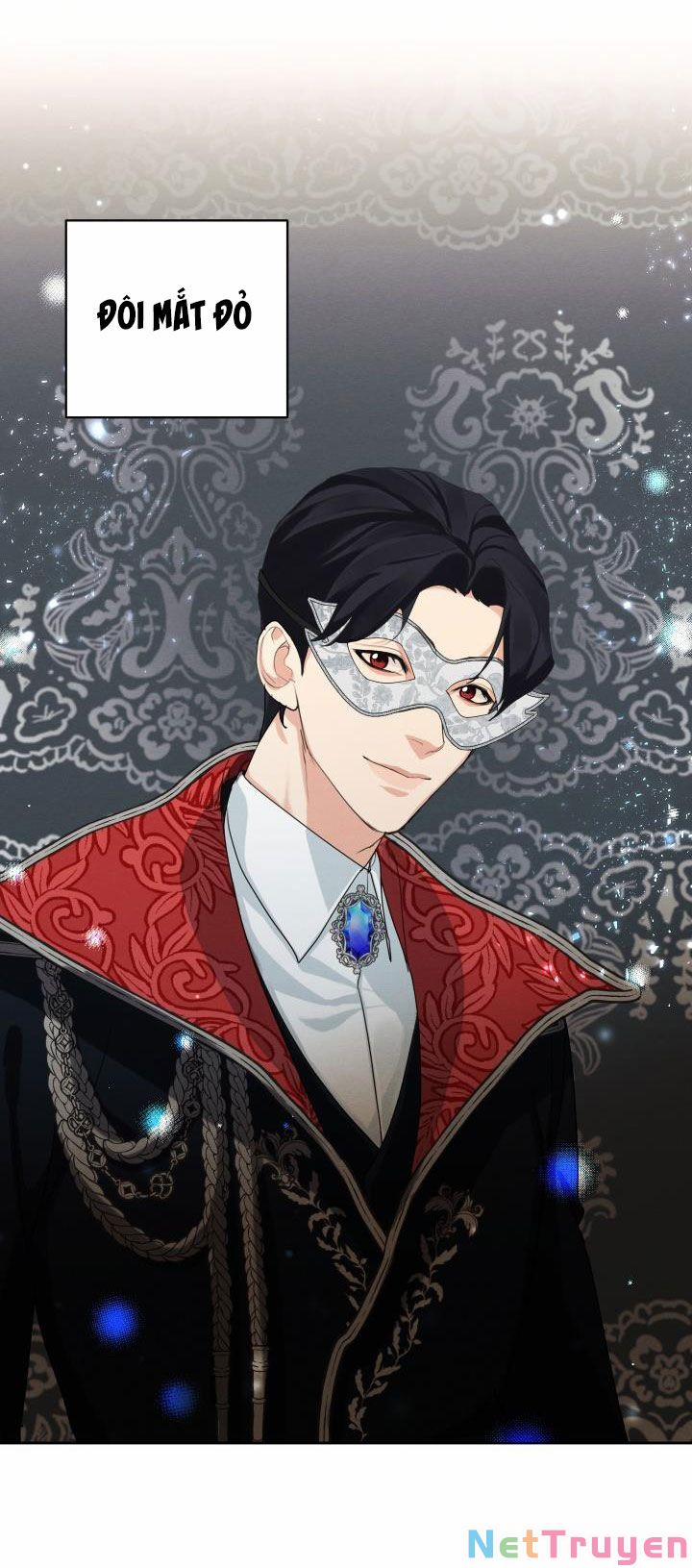 Tôi Là Tình Cũ Của Nam Chính 44.1 trang 34