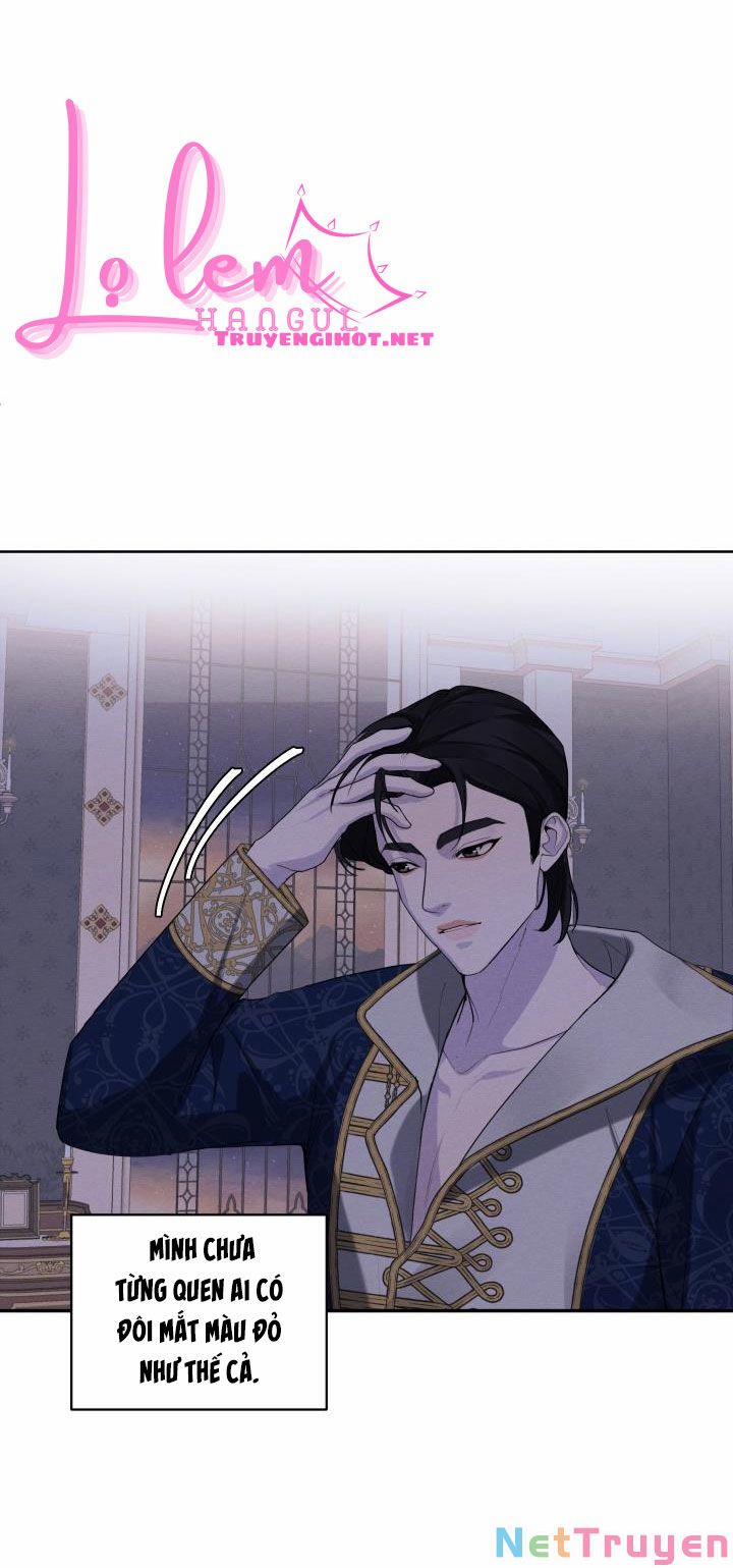 Tôi Là Tình Cũ Của Nam Chính 44.1 trang 35