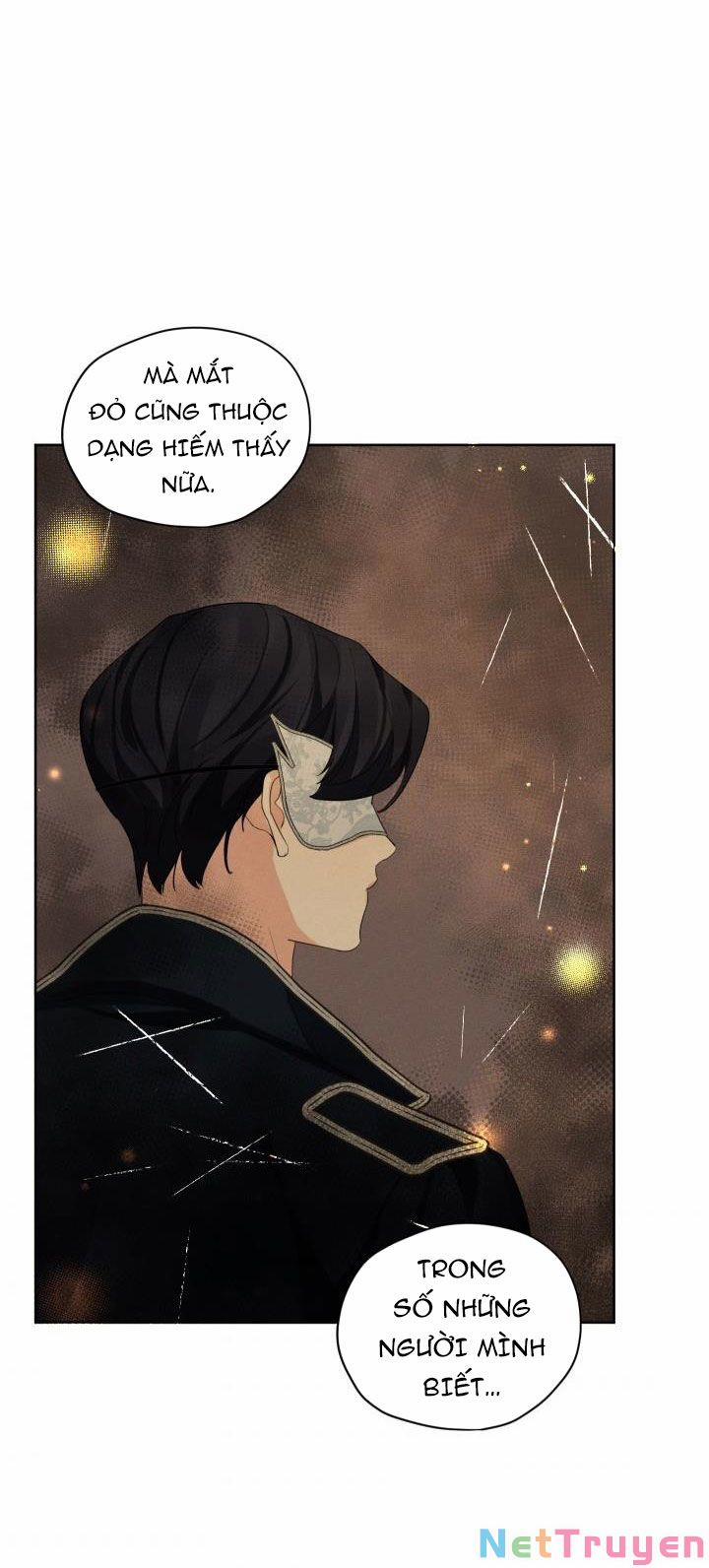 Tôi Là Tình Cũ Của Nam Chính 44.1 trang 36