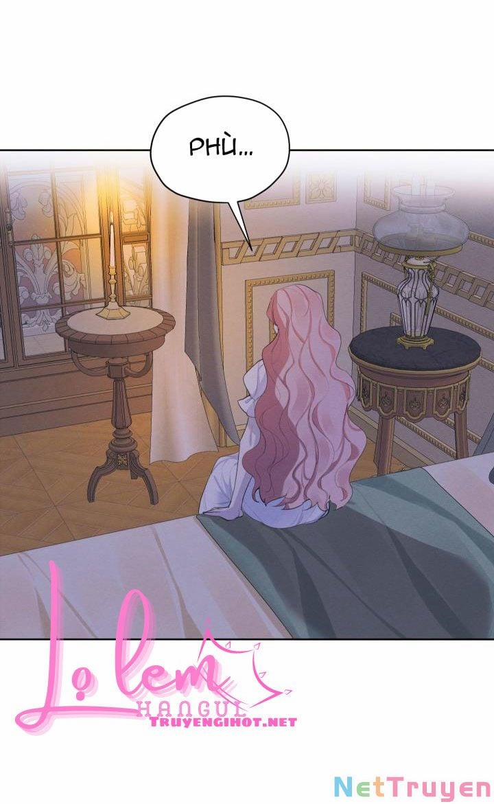 Tôi Là Tình Cũ Của Nam Chính 44.1 trang 4