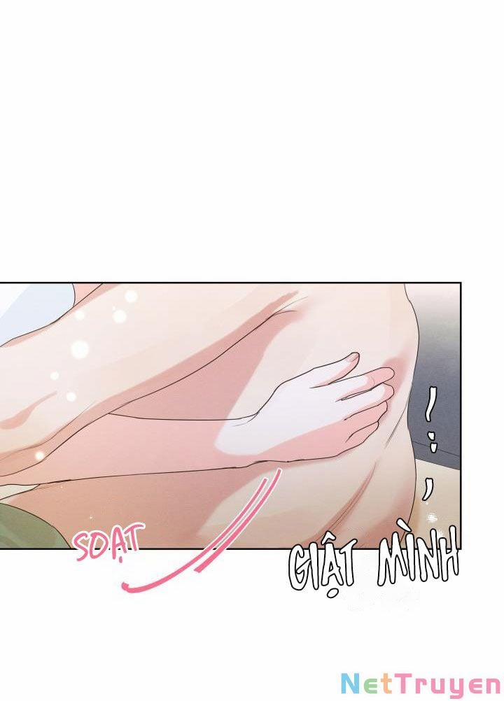 Tôi Là Tình Cũ Của Nam Chính 44.1 trang 46