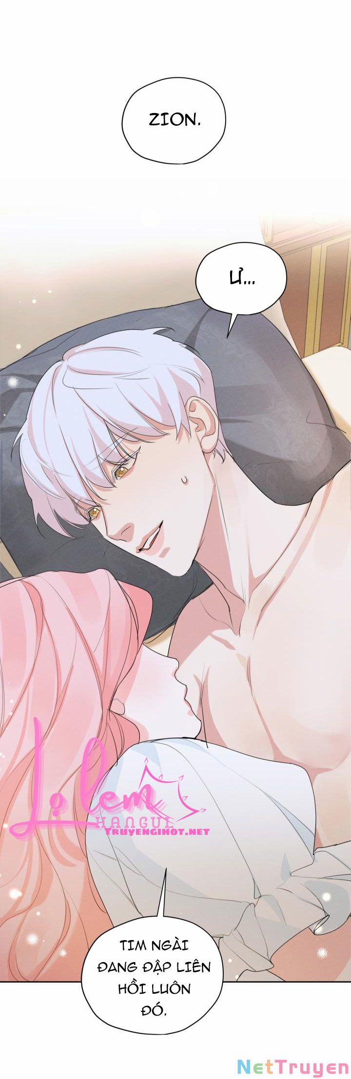 Tôi Là Tình Cũ Của Nam Chính 44.1 trang 48