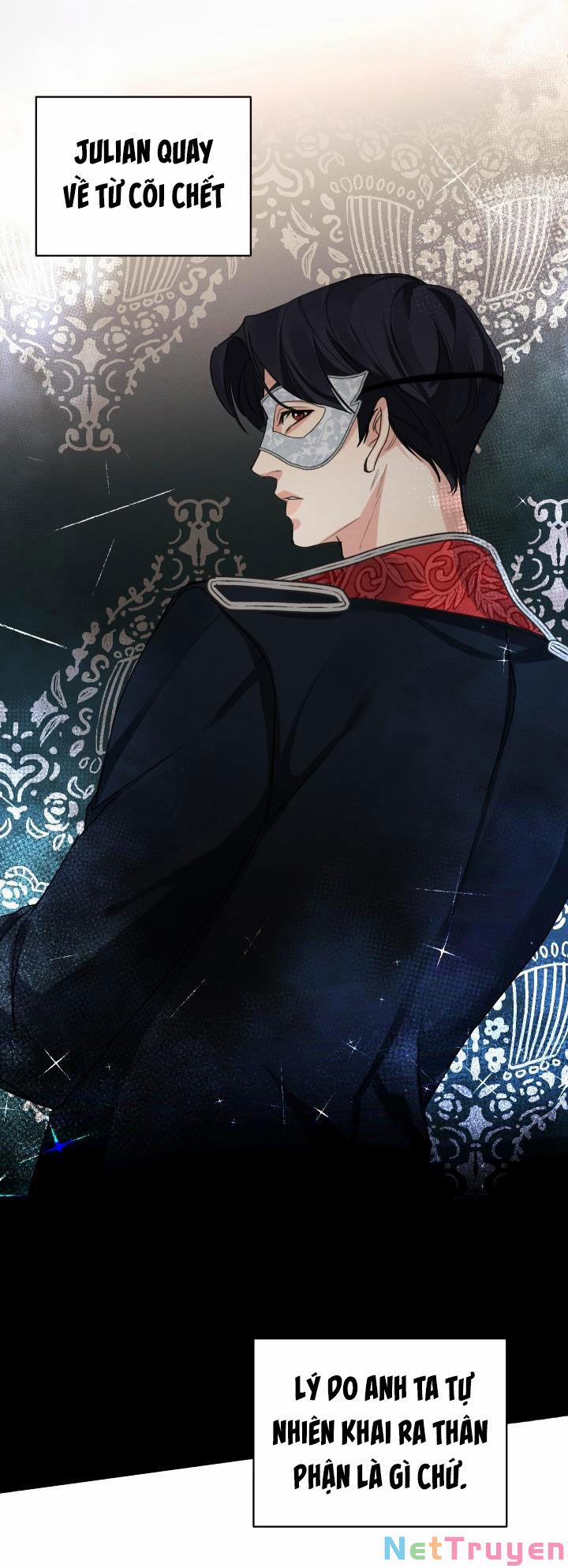 Tôi Là Tình Cũ Của Nam Chính 44.1 trang 6