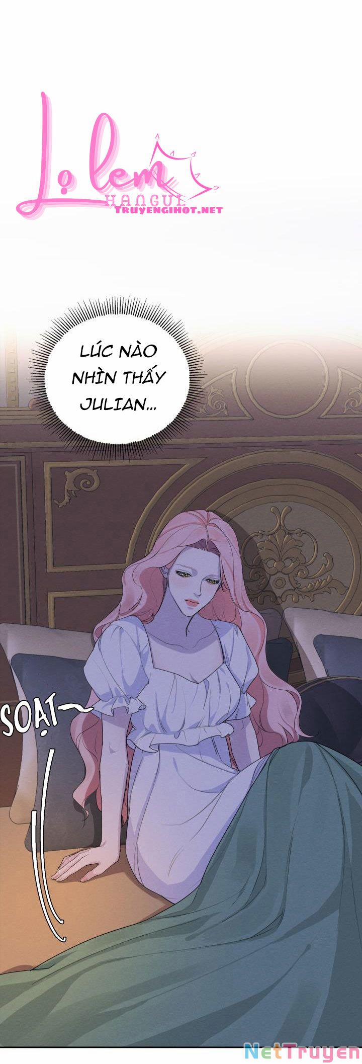 Tôi Là Tình Cũ Của Nam Chính 44.1 trang 7