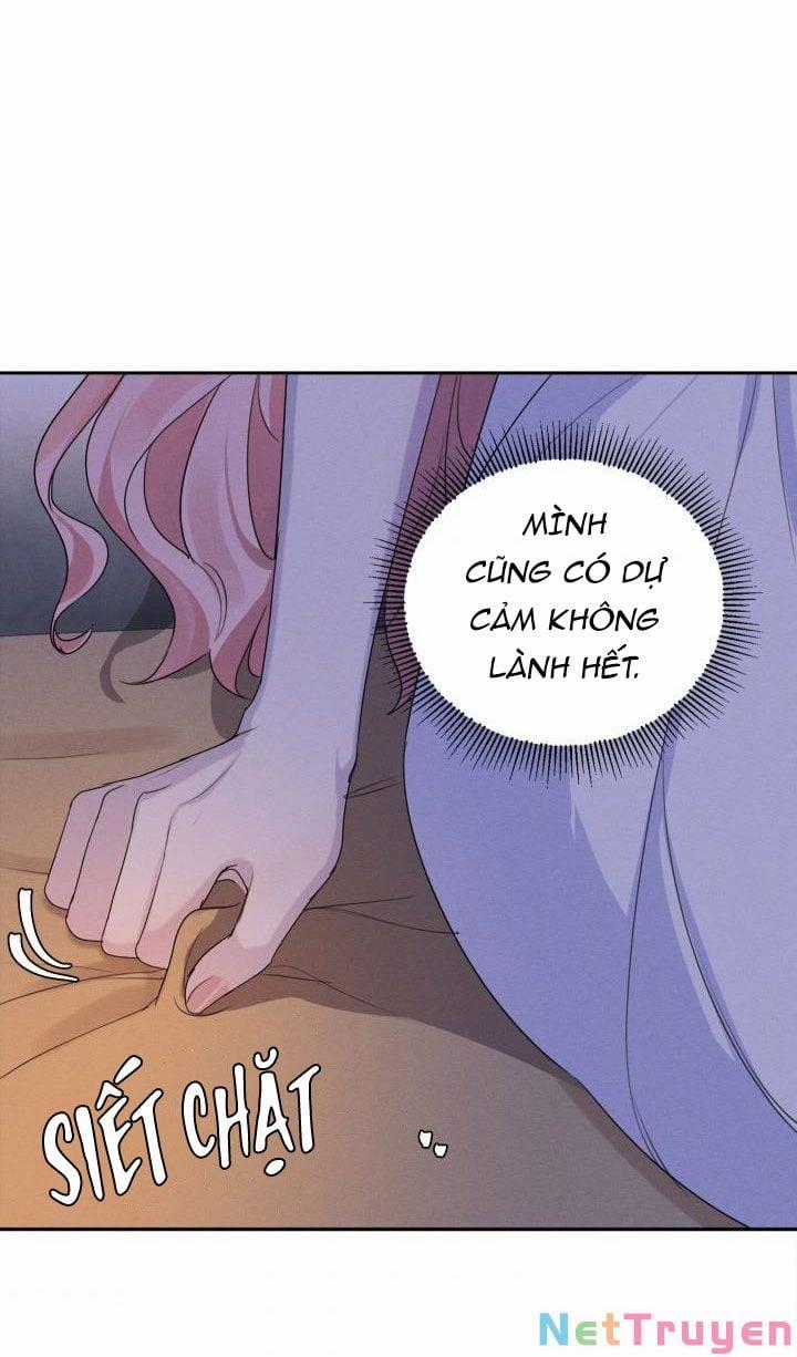 Tôi Là Tình Cũ Của Nam Chính 44.1 trang 8