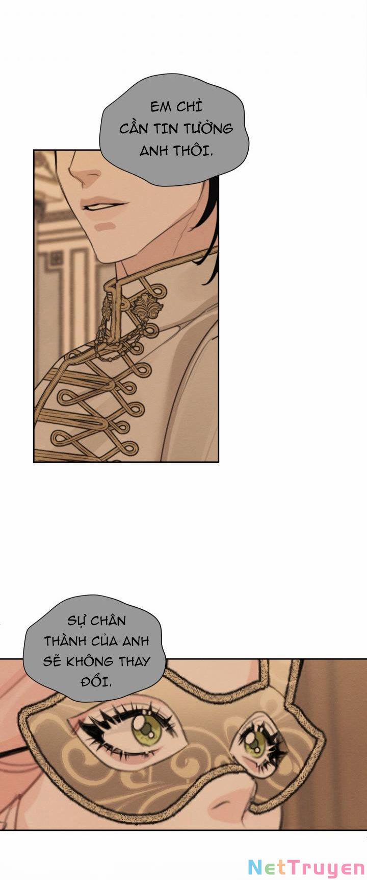 Tôi Là Tình Cũ Của Nam Chính 44.1 trang 9