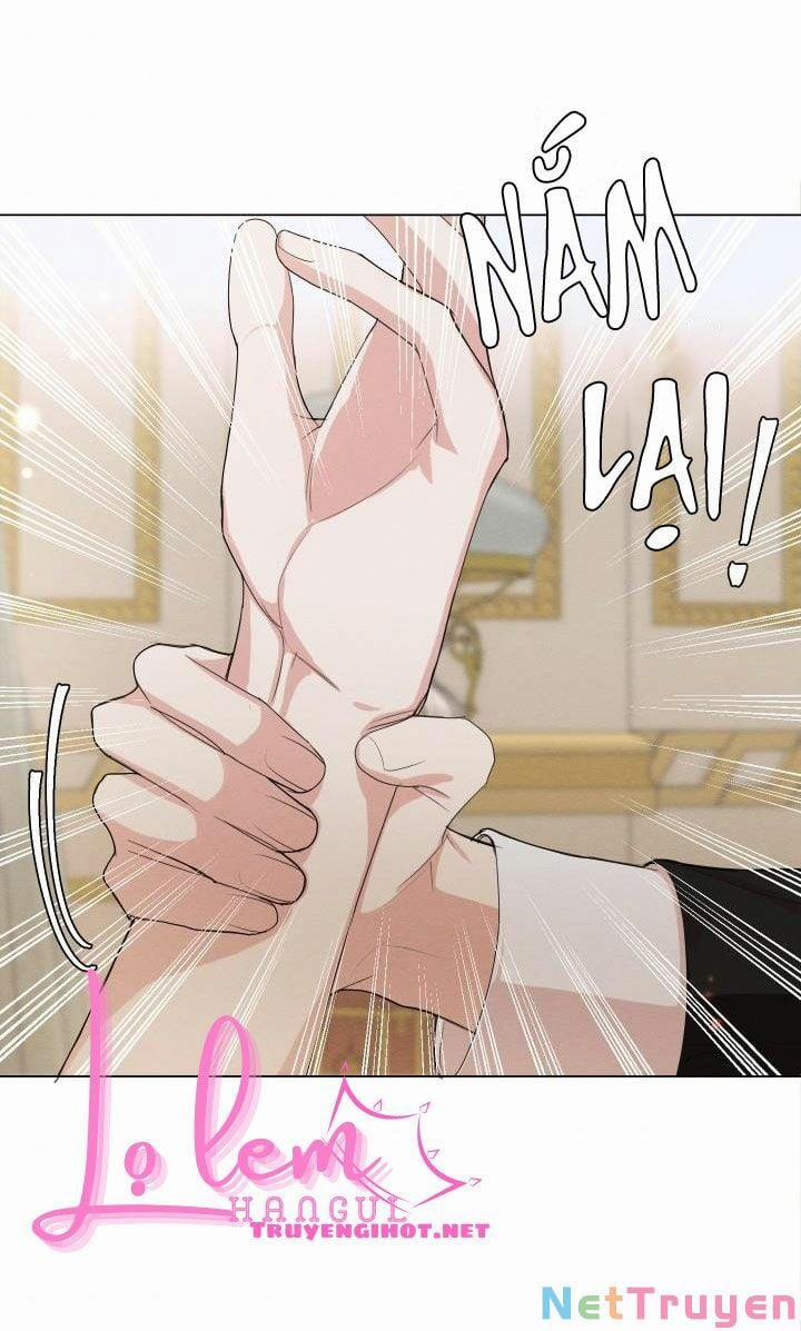 Tôi Là Tình Cũ Của Nam Chính 44.2 trang 12