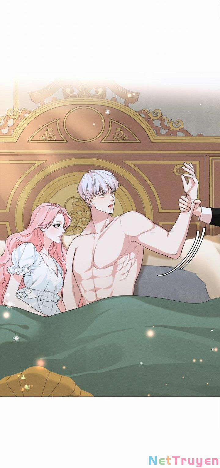 Tôi Là Tình Cũ Của Nam Chính 44.2 trang 13