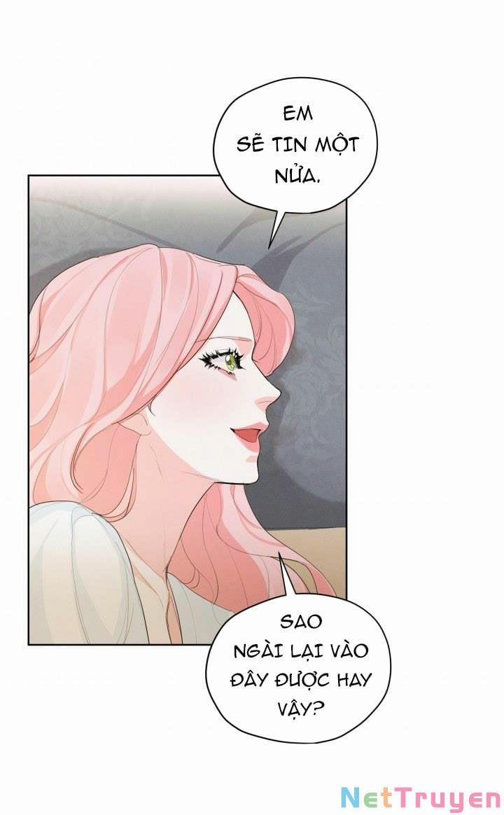 Tôi Là Tình Cũ Của Nam Chính 44.2 trang 3