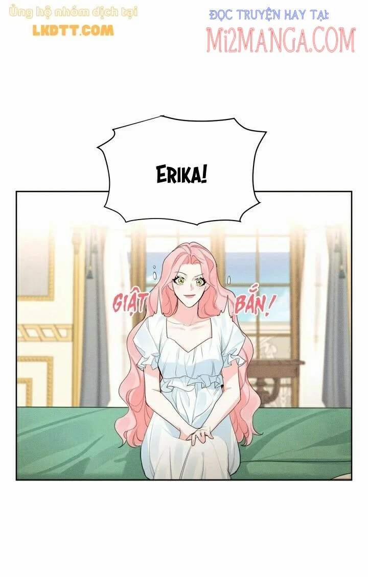 Tôi Là Tình Cũ Của Nam Chính 45.1 trang 11