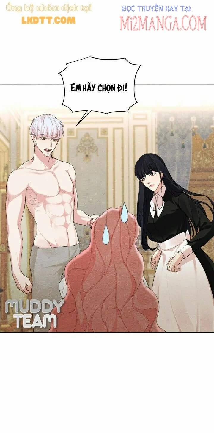 Tôi Là Tình Cũ Của Nam Chính 45.1 trang 12