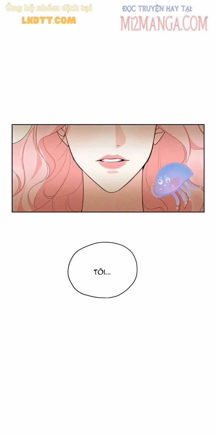 Tôi Là Tình Cũ Của Nam Chính 45.1 trang 14