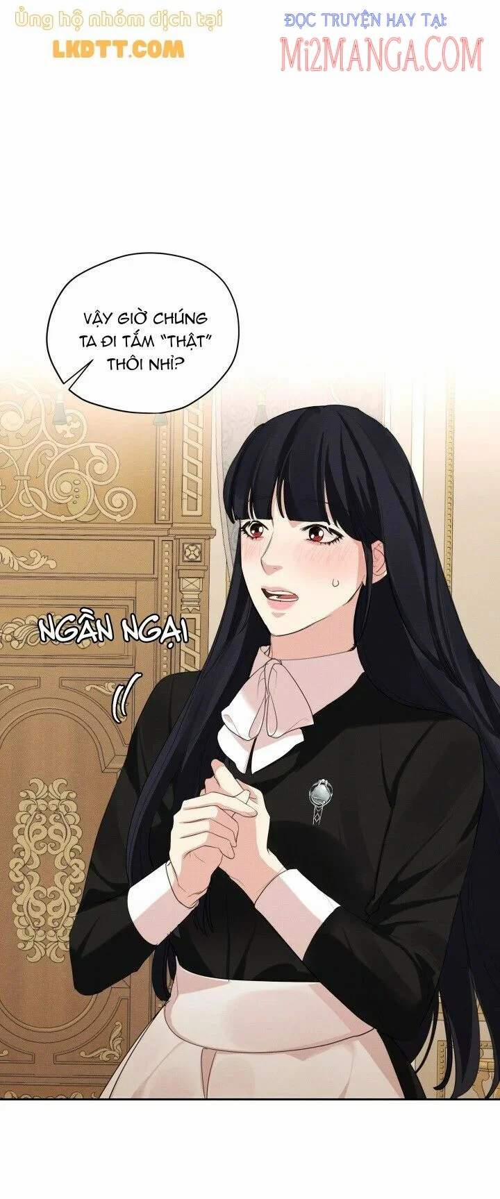 Tôi Là Tình Cũ Của Nam Chính 45.1 trang 19