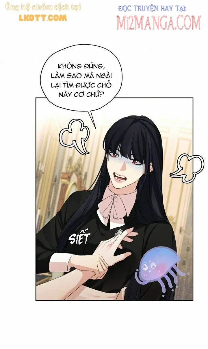 Tôi Là Tình Cũ Của Nam Chính 45.1 trang 2