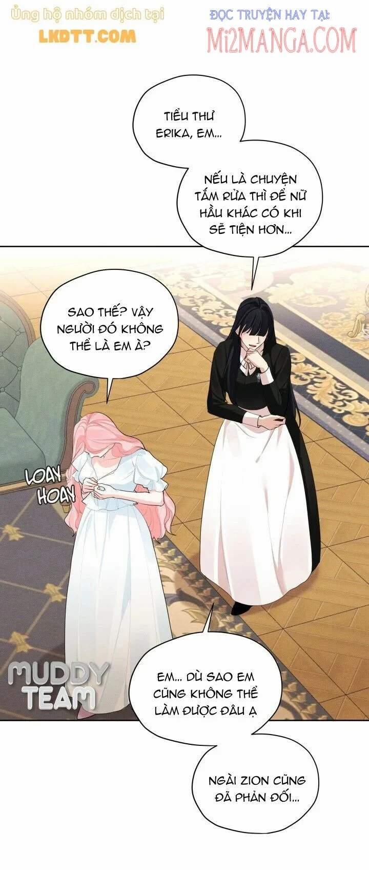 Tôi Là Tình Cũ Của Nam Chính 45.1 trang 20