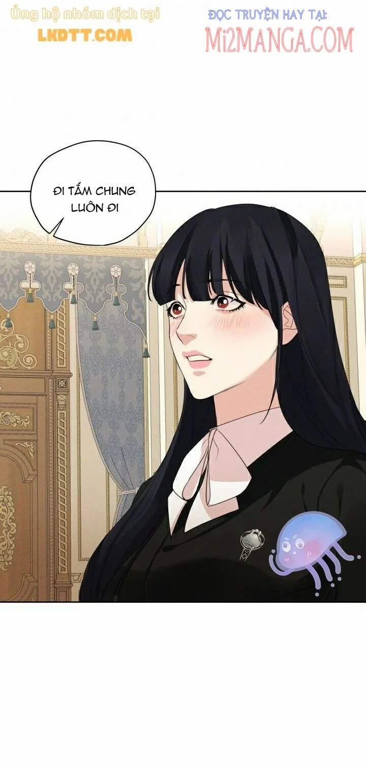 Tôi Là Tình Cũ Của Nam Chính 45.1 trang 22