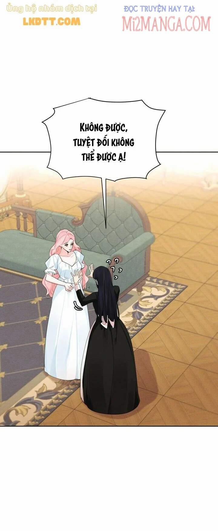 Tôi Là Tình Cũ Của Nam Chính 45.1 trang 23