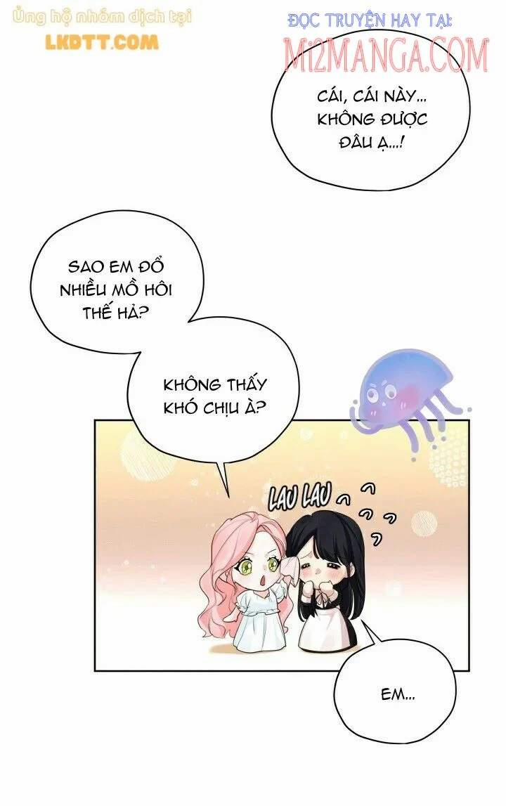 Tôi Là Tình Cũ Của Nam Chính 45.1 trang 26