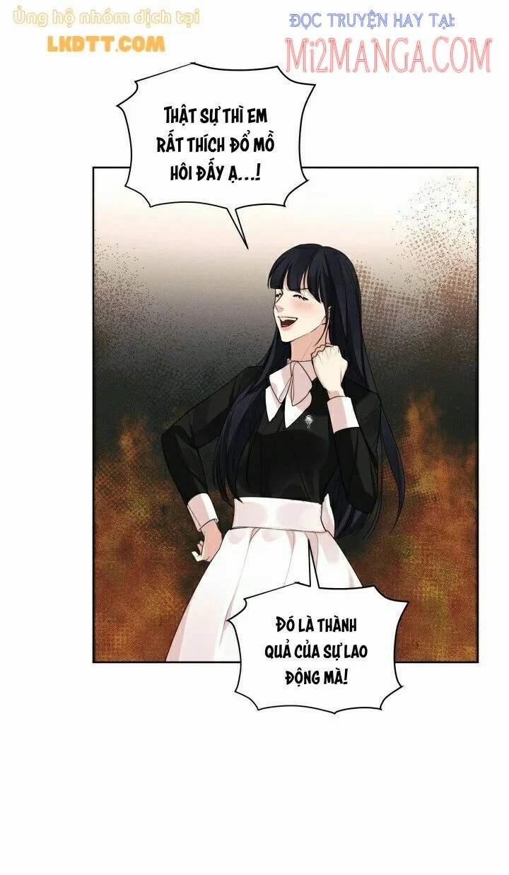 Tôi Là Tình Cũ Của Nam Chính 45.1 trang 27