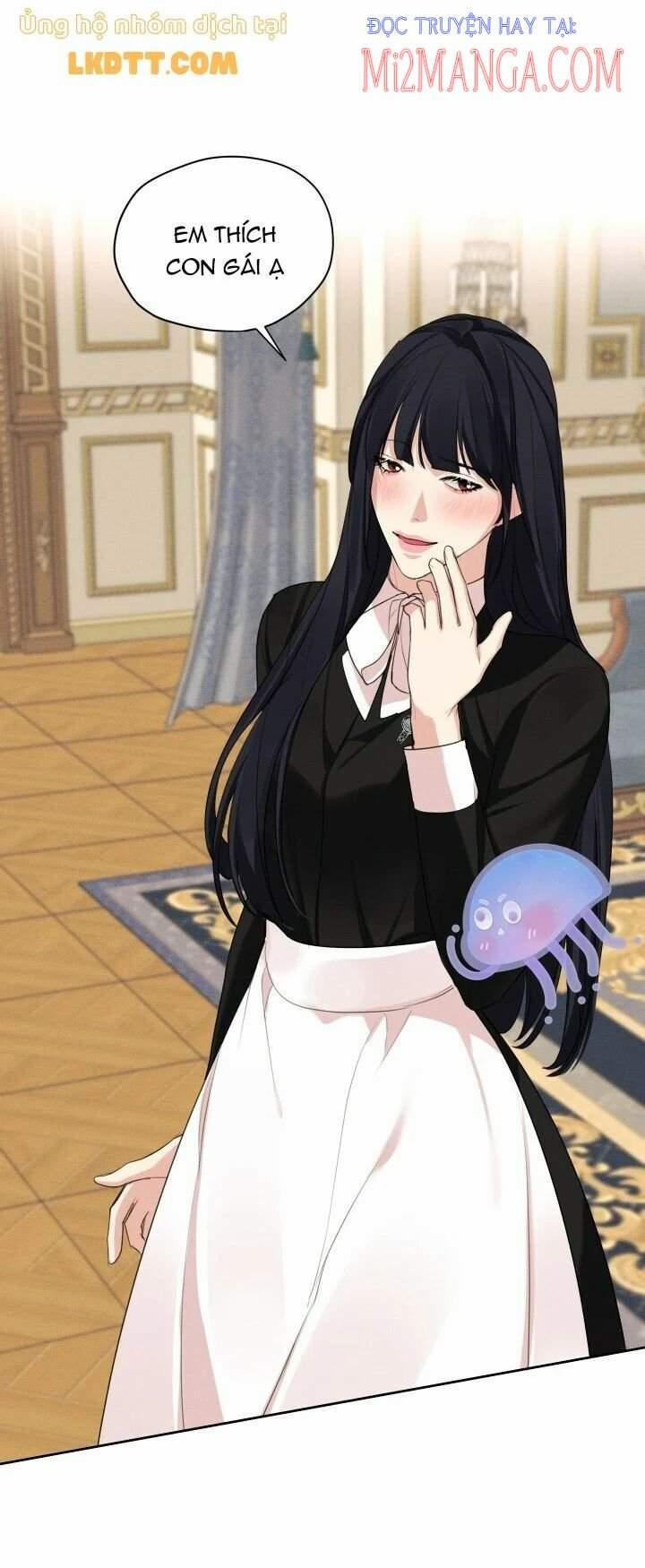 Tôi Là Tình Cũ Của Nam Chính 45.1 trang 30