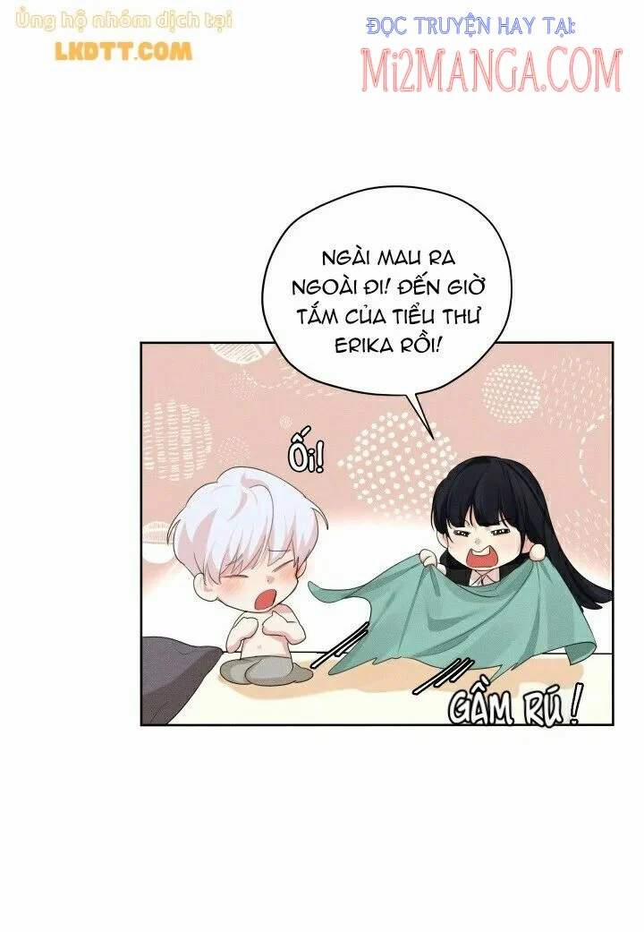 Tôi Là Tình Cũ Của Nam Chính 45.1 trang 5