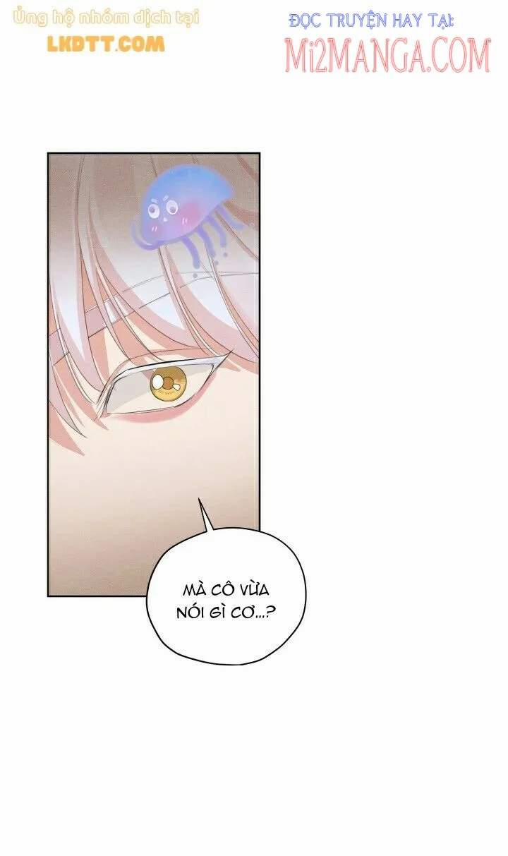 Tôi Là Tình Cũ Của Nam Chính 45.1 trang 6