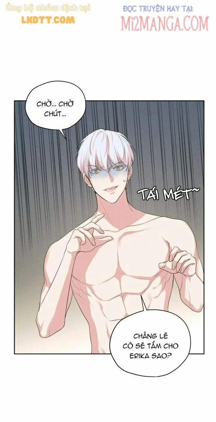 Tôi Là Tình Cũ Của Nam Chính 45.1 trang 7