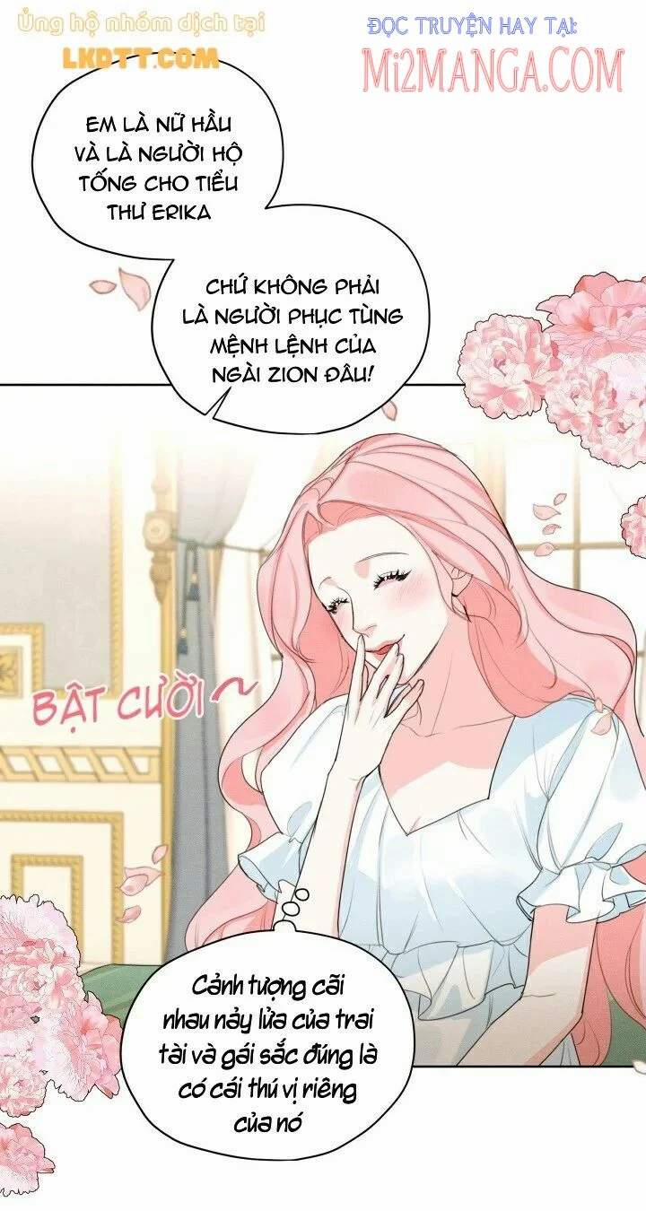 Tôi Là Tình Cũ Của Nam Chính 45.1 trang 9