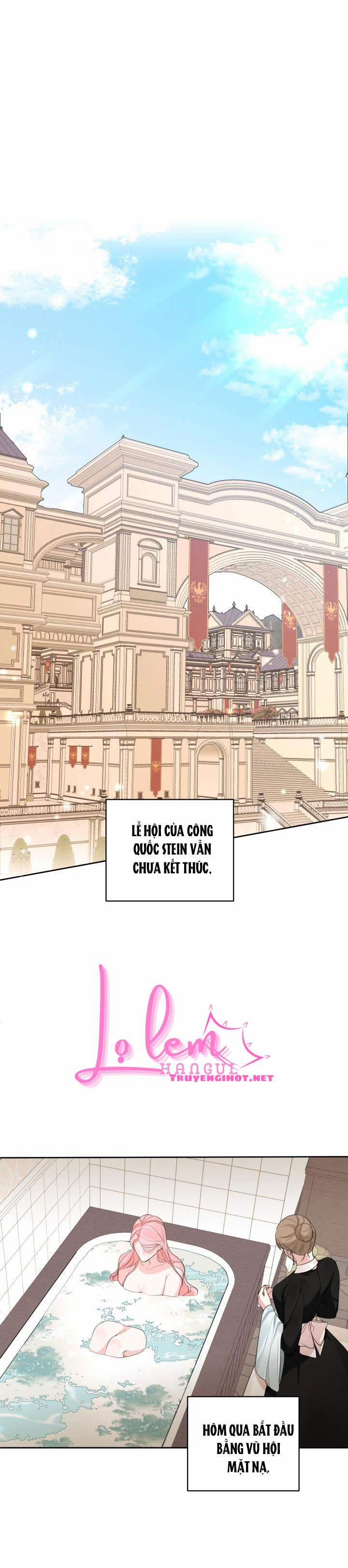 Tôi Là Tình Cũ Của Nam Chính 45.2 trang 1