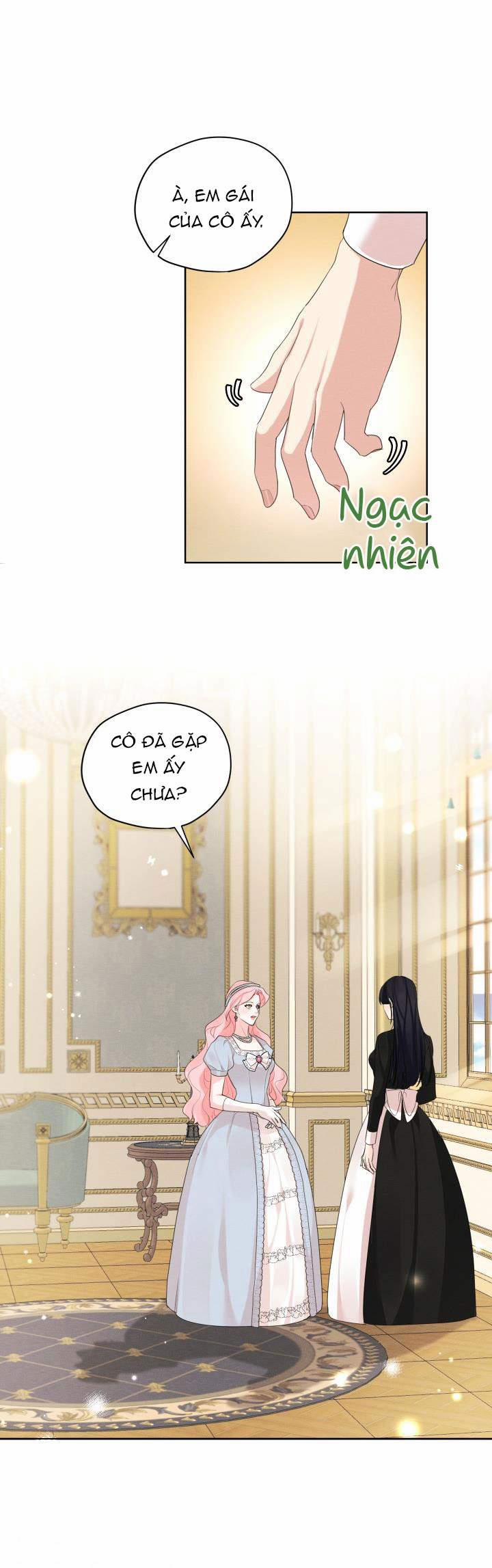 Tôi Là Tình Cũ Của Nam Chính 45.2 trang 10