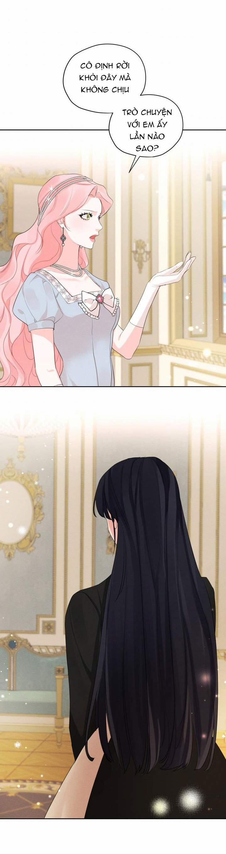 Tôi Là Tình Cũ Của Nam Chính 45.2 trang 11